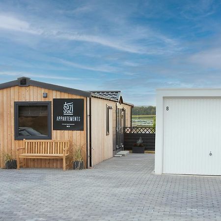 Gemuetliches, Voll Ausgestattes Tiny House Vilseck Exterior foto